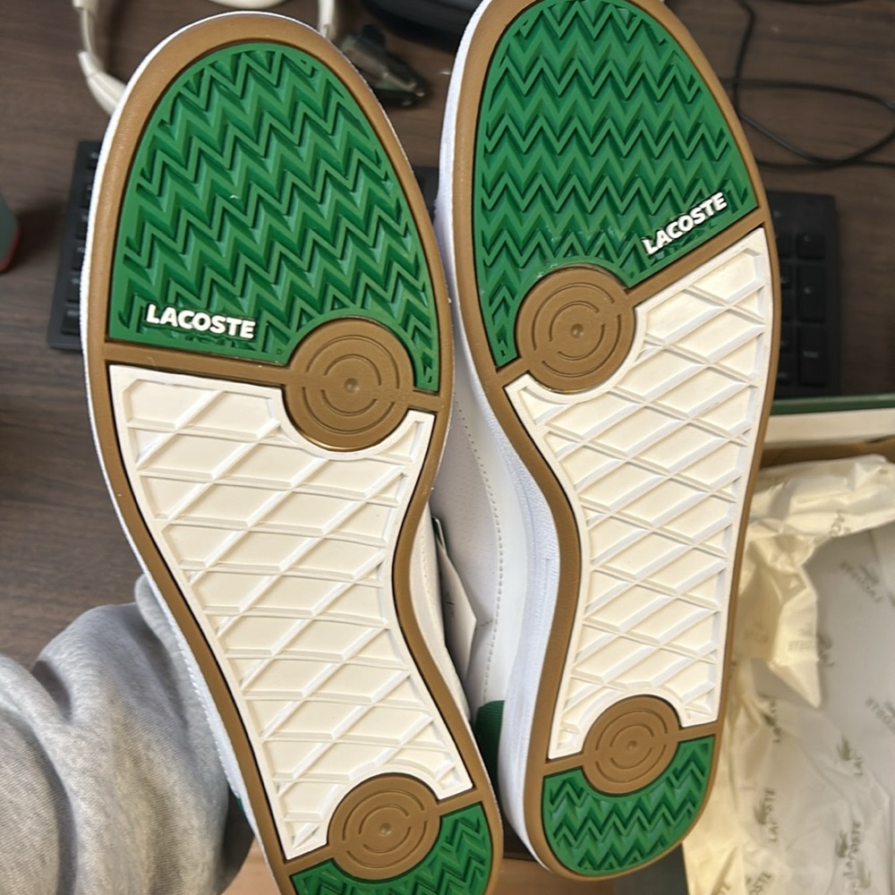 Lacoste Convect Lace Mr - Picture 5 of 5